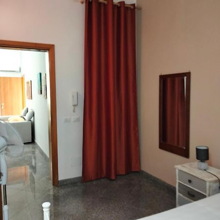Casa Liola Apartment Noto Ngoại thất bức ảnh