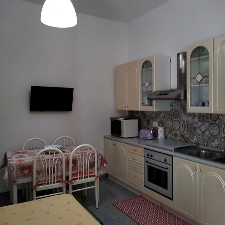 Casa Liola Apartment Noto Ngoại thất bức ảnh