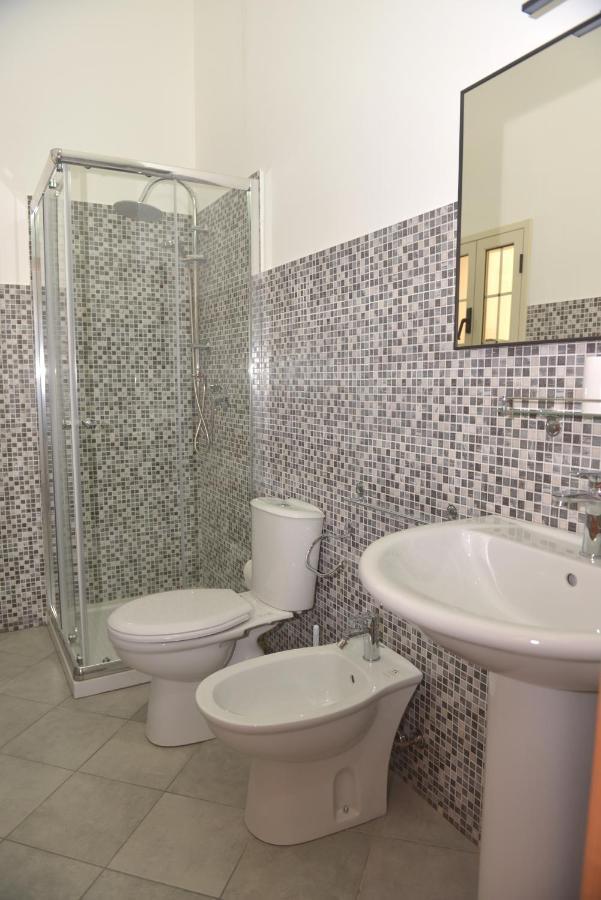 Casa Liola Apartment Noto Ngoại thất bức ảnh