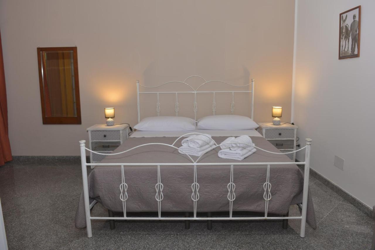 Casa Liola Apartment Noto Ngoại thất bức ảnh