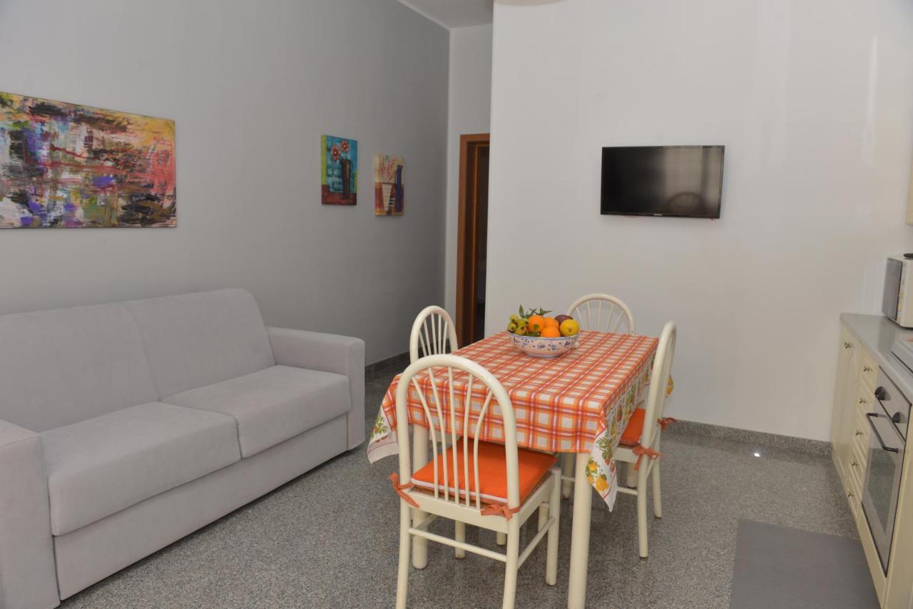 Casa Liola Apartment Noto Ngoại thất bức ảnh