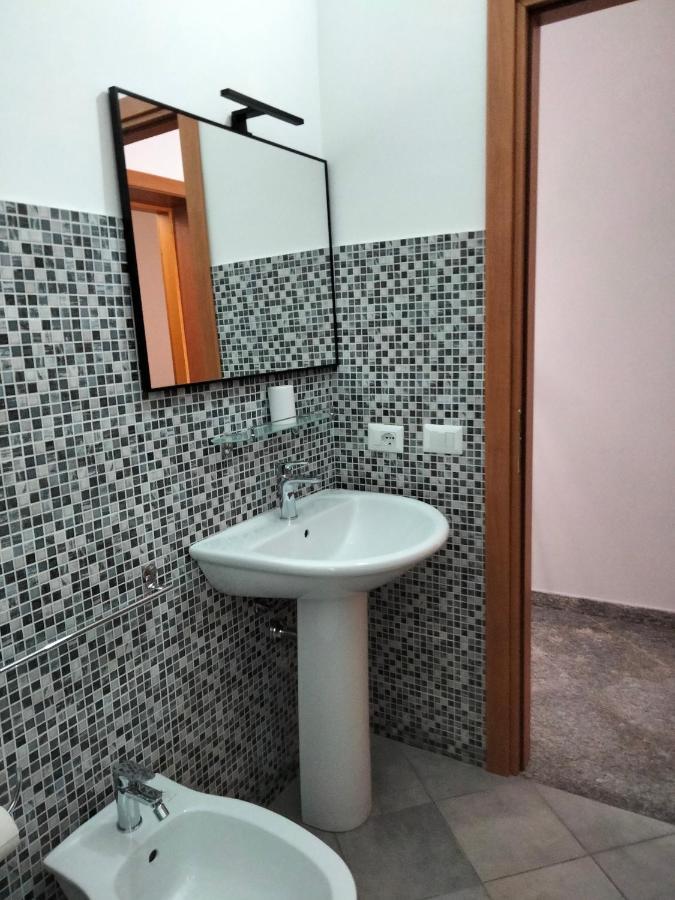 Casa Liola Apartment Noto Ngoại thất bức ảnh