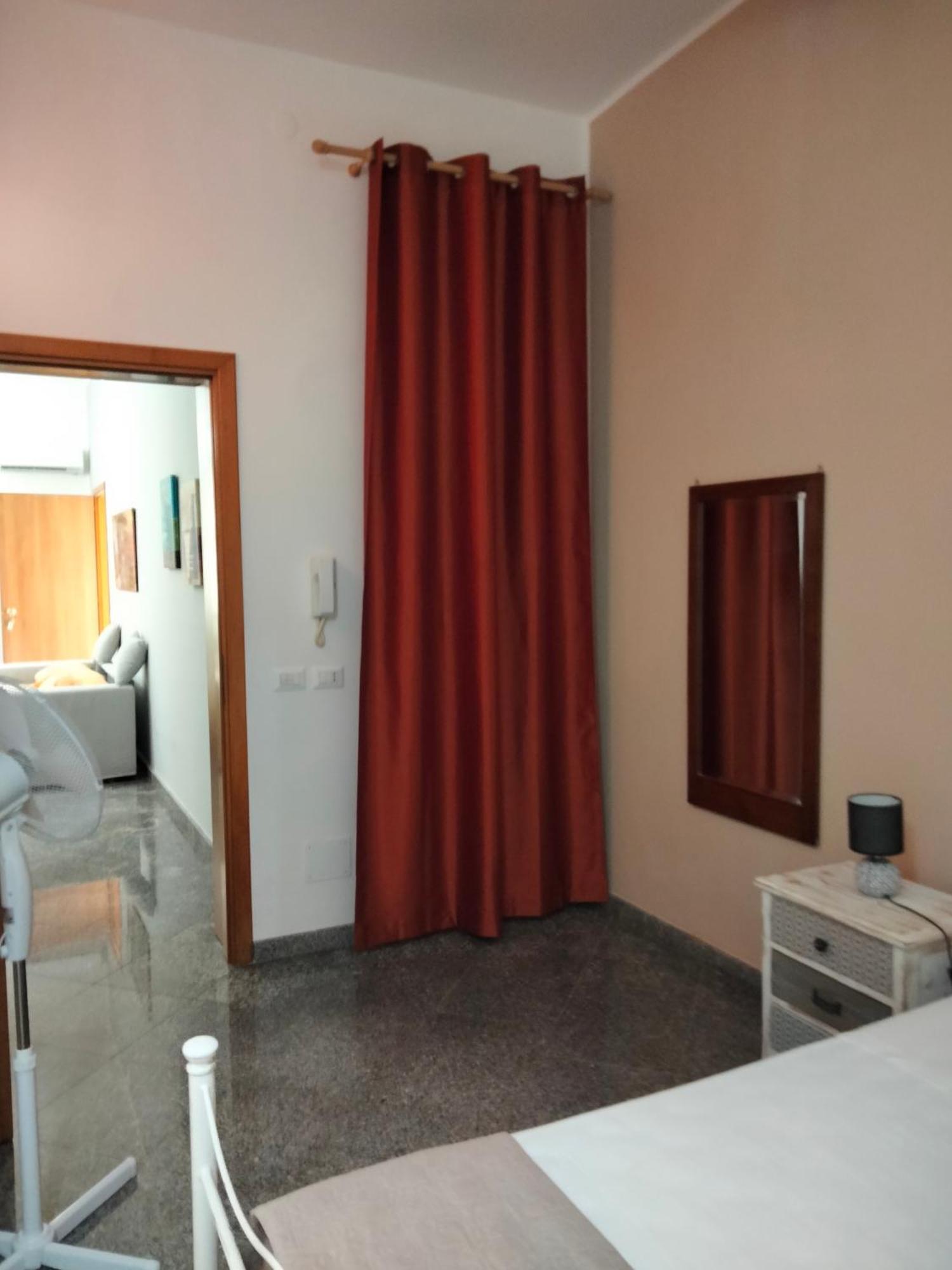 Casa Liola Apartment Noto Ngoại thất bức ảnh