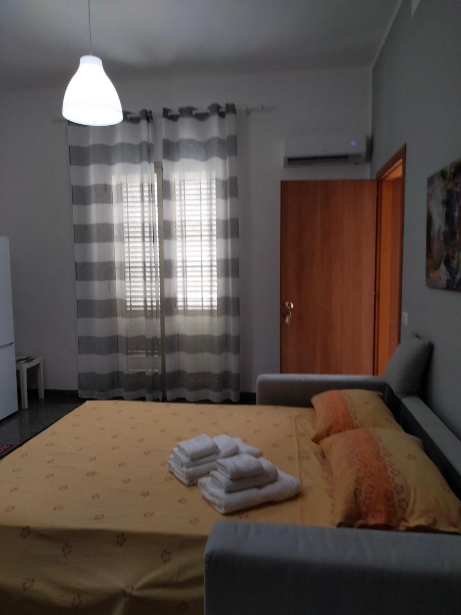 Casa Liola Apartment Noto Ngoại thất bức ảnh