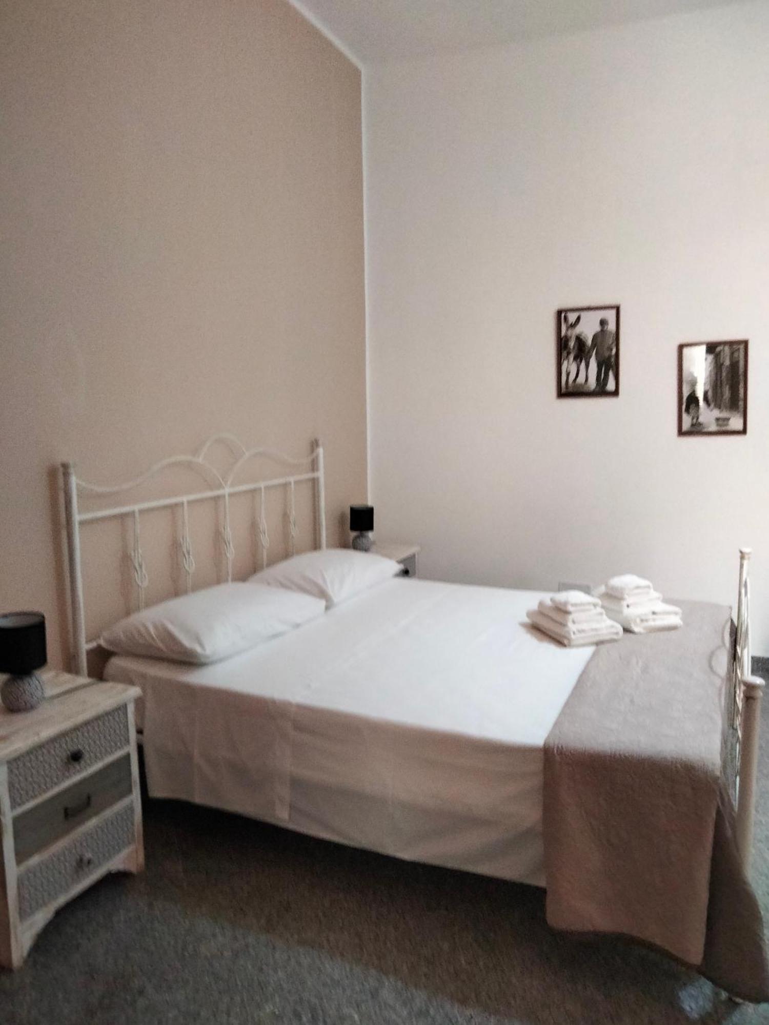 Casa Liola Apartment Noto Ngoại thất bức ảnh