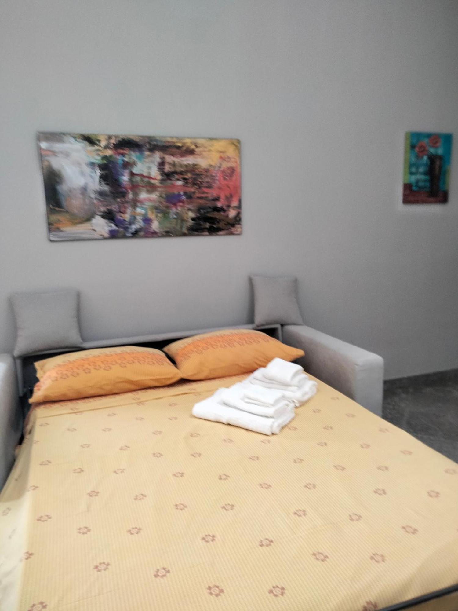Casa Liola Apartment Noto Ngoại thất bức ảnh