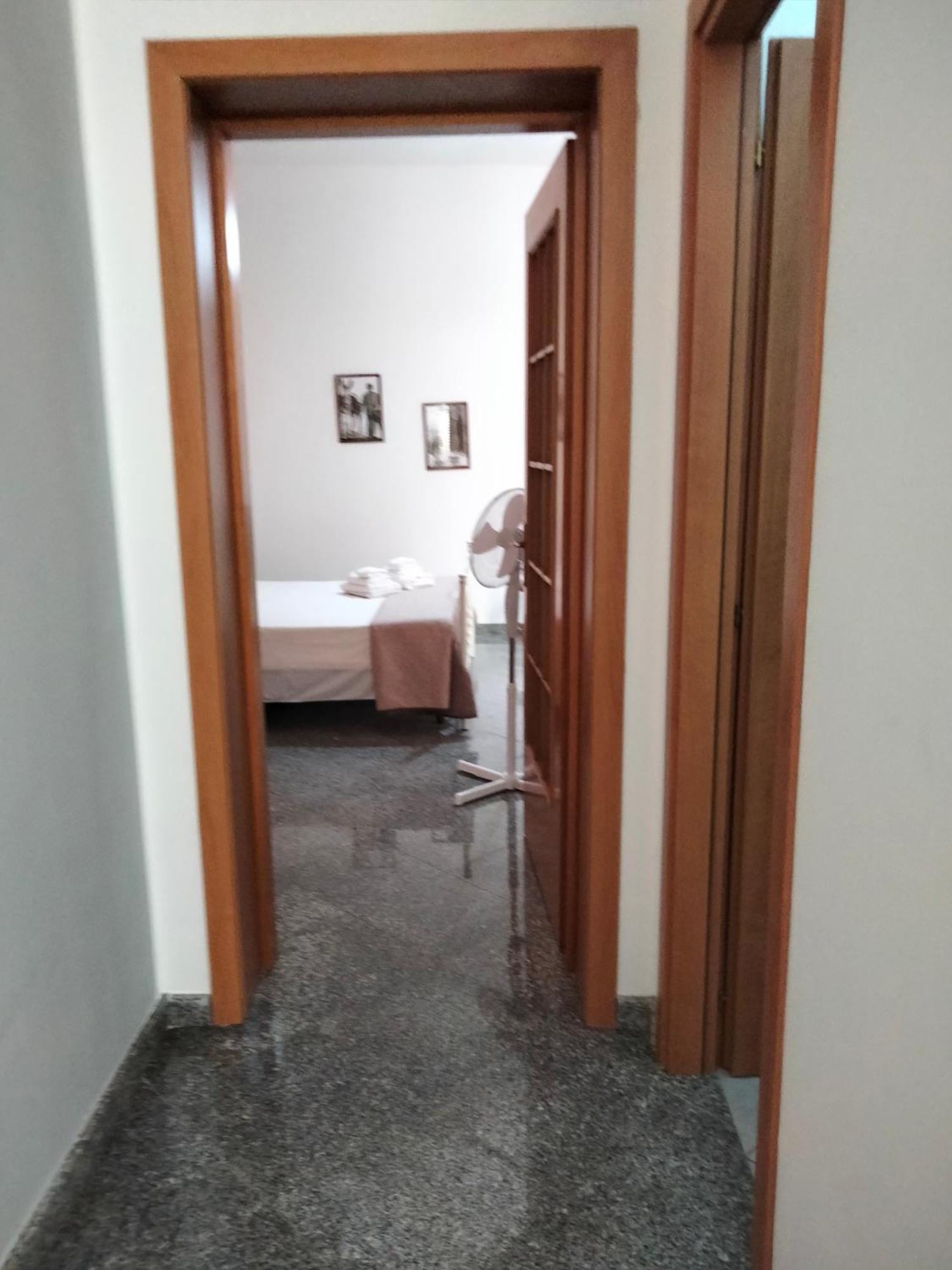 Casa Liola Apartment Noto Ngoại thất bức ảnh