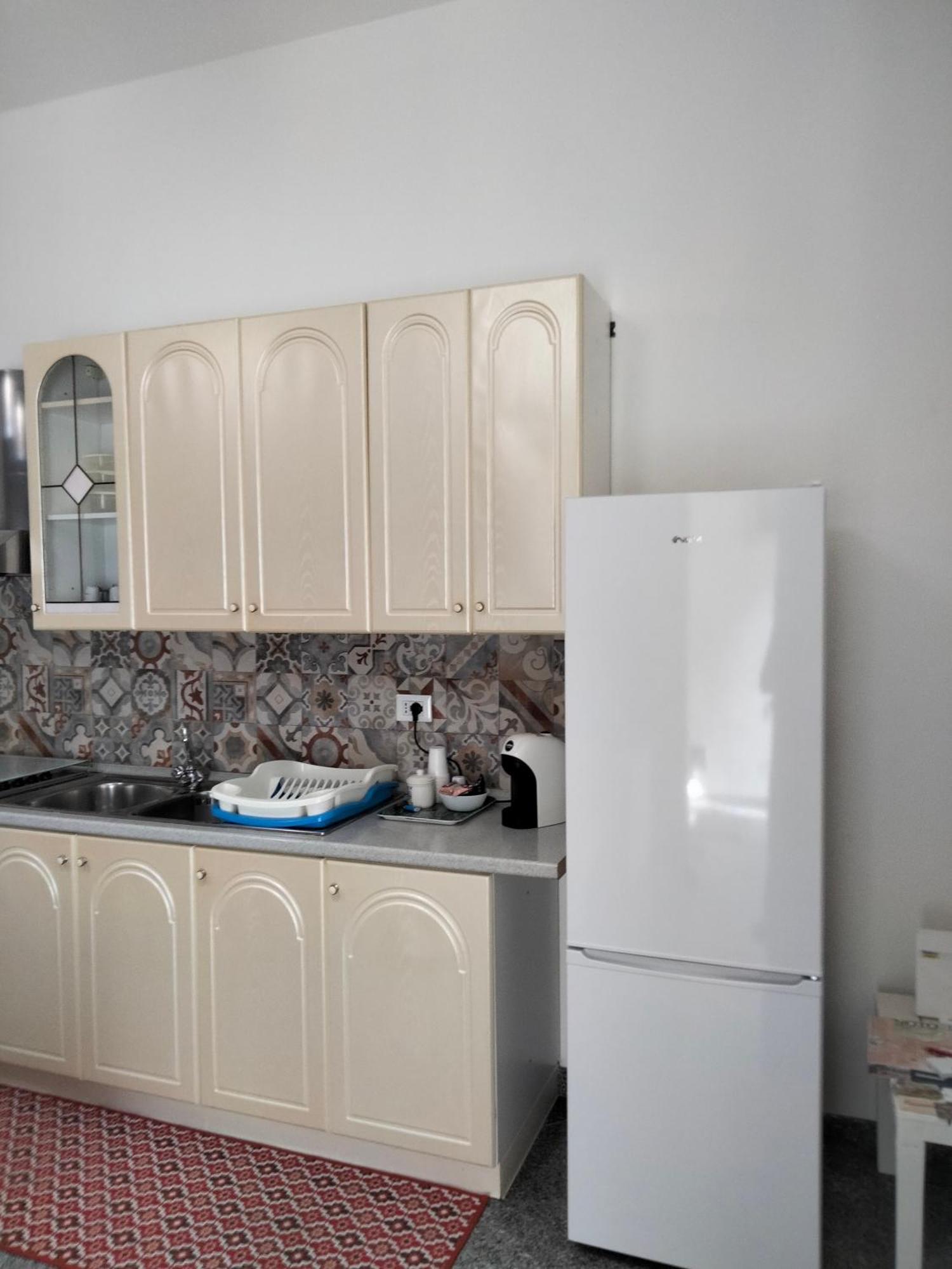 Casa Liola Apartment Noto Ngoại thất bức ảnh